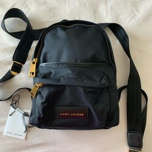 Marc Jacobs Mini Backpack